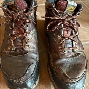 Ariat Woman’s ATS All Terrain Size 10